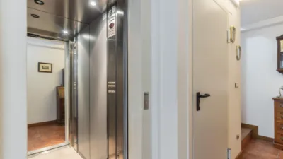 Casa adosada en venta en Beloso, Beloso-Ripagaina (Pamplona - Iruña) de 820.000 €
