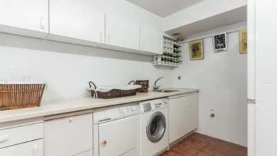 Casa adosada en venta en Beloso, Beloso-Ripagaina (Pamplona - Iruña) de 820.000 €