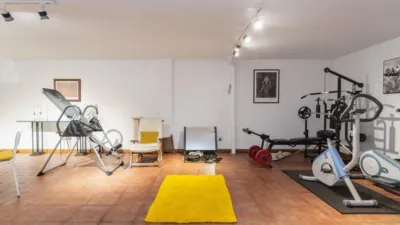 Casa adosada en venta en Beloso, Beloso-Ripagaina (Pamplona - Iruña) de 820.000 €