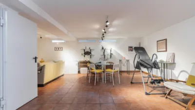 Casa adosada en venta en Beloso, Beloso-Ripagaina (Pamplona - Iruña) de 820.000 €