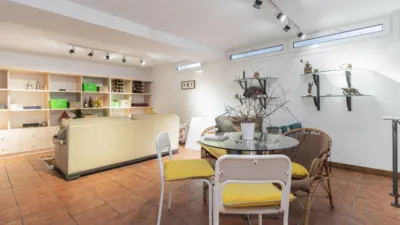 Casa adosada en venta en Beloso, Beloso-Ripagaina (Pamplona - Iruña) de 820.000 €