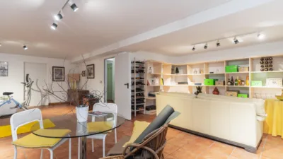 Casa adosada en venta en Beloso, Beloso-Ripagaina (Pamplona - Iruña) de 820.000 €