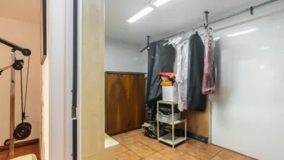 Casa adosada en venta en Beloso, Beloso-Ripagaina (Pamplona - Iruña) de 820.000 €