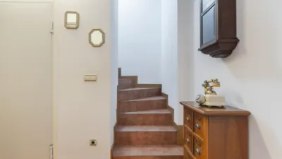 Casa adosada en venta en Beloso, Beloso-Ripagaina (Pamplona - Iruña) de 820.000 €