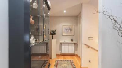 Casa adosada en venta en Beloso, Beloso-Ripagaina (Pamplona - Iruña) de 820.000 €