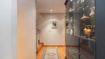 Casa adosada en venta en Beloso, Beloso-Ripagaina (Pamplona - Iruña) de 820.000 €