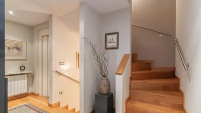 Casa adosada en venta en Beloso, Beloso-Ripagaina (Pamplona - Iruña) de 820.000 €