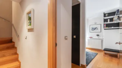 Casa adosada en venta en Beloso, Beloso-Ripagaina (Pamplona - Iruña) de 820.000 €