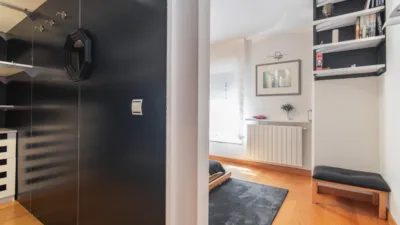 Casa adosada en venta en Beloso, Beloso-Ripagaina (Pamplona - Iruña) de 820.000 €