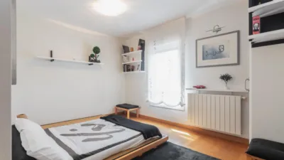 Casa adosada en venta en Beloso, Beloso-Ripagaina (Pamplona - Iruña) de 820.000 €