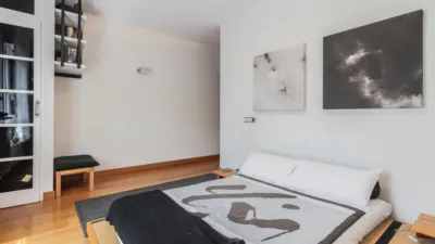 Casa adosada en venta en Beloso, Beloso-Ripagaina (Pamplona - Iruña) de 820.000 €