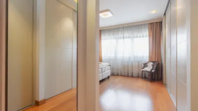 Casa adosada en venta en Beloso, Beloso-Ripagaina (Pamplona - Iruña) de 820.000 €