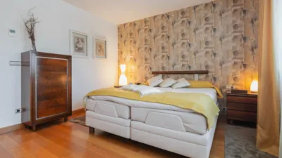 Casa adosada en venta en Beloso, Beloso-Ripagaina (Pamplona - Iruña) de 820.000 €