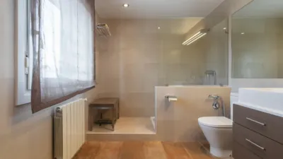 Casa adosada en venta en Beloso, Beloso-Ripagaina (Pamplona - Iruña) de 820.000 €