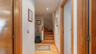 Casa adosada en venta en Beloso, Beloso-Ripagaina (Pamplona - Iruña) de 820.000 €