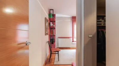 Casa adosada en venta en Beloso, Beloso-Ripagaina (Pamplona - Iruña) de 820.000 €