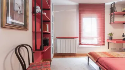 Casa adosada en venta en Beloso, Beloso-Ripagaina (Pamplona - Iruña) de 820.000 €