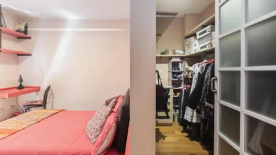 Casa adosada en venta en Beloso, Beloso-Ripagaina (Pamplona - Iruña) de 820.000 €