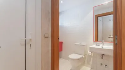 Casa adosada en venta en Beloso, Beloso-Ripagaina (Pamplona - Iruña) de 820.000 €