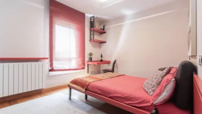 Casa adosada en venta en Beloso, Beloso-Ripagaina (Pamplona - Iruña) de 820.000 €