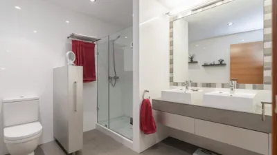 Casa adosada en venta en Beloso, Beloso-Ripagaina (Pamplona - Iruña) de 820.000 €