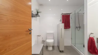 Casa adosada en venta en Beloso, Beloso-Ripagaina (Pamplona - Iruña) de 820.000 €