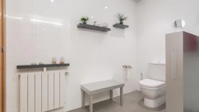 Casa adosada en venta en Beloso, Beloso-Ripagaina (Pamplona - Iruña) de 820.000 €