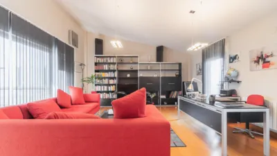 Casa adosada en venta en Beloso, Beloso-Ripagaina (Pamplona - Iruña) de 820.000 €