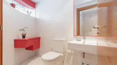 Casa adosada en venta en Beloso, Beloso-Ripagaina (Pamplona - Iruña) de 820.000 €