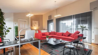Casa adosada en venta en Beloso, Beloso-Ripagaina (Pamplona - Iruña) de 820.000 €