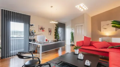 Casa adosada en venta en Beloso, Beloso-Ripagaina (Pamplona - Iruña) de 820.000 €