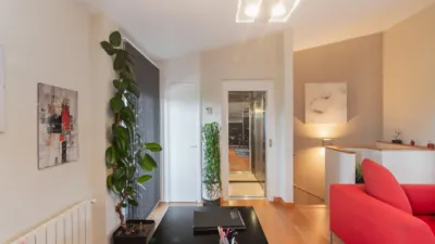 Casa adosada en venta en Beloso, Beloso-Ripagaina (Pamplona - Iruña) de 820.000 €