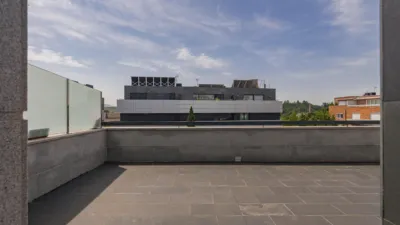 Casa adosada en venta en Beloso, Beloso-Ripagaina (Pamplona - Iruña) de 820.000 €