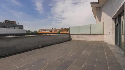 Casa adosada en venta en Beloso, Beloso-Ripagaina (Pamplona - Iruña) de 820.000 €
