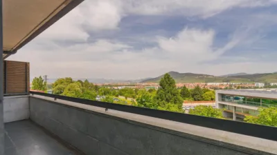 Casa adosada en venta en Beloso, Beloso-Ripagaina (Pamplona - Iruña) de 820.000 €