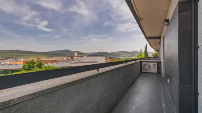 Casa adosada en venta en Beloso, Beloso-Ripagaina (Pamplona - Iruña) de 820.000 €