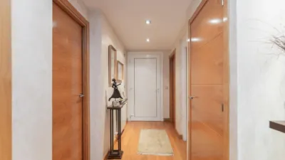 Casa adosada en venta en Beloso, Beloso-Ripagaina (Pamplona - Iruña) de 820.000 €