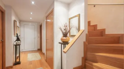 Casa adosada en venta en Beloso, Beloso-Ripagaina (Pamplona - Iruña) de 820.000 €