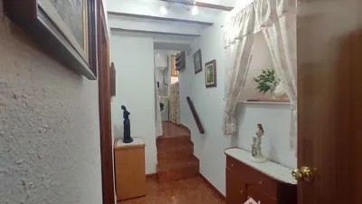 Terraced house on Calle de la Virgen del Castillo photo 11