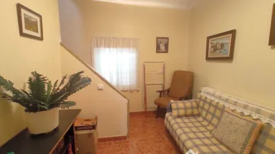 Terraced house on Calle de la Virgen del Castillo photo 26