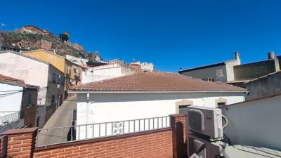 Terraced house on Calle de la Virgen del Castillo photo 2