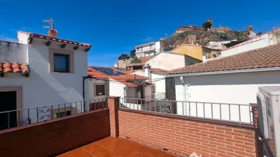 Terraced house on Calle de la Virgen del Castillo photo 31