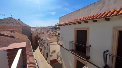 Terraced house on Calle de la Virgen del Castillo photo 32