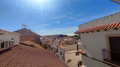 Terraced house on Calle de la Virgen del Castillo photo 33
