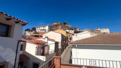 Terraced house on Calle de la Virgen del Castillo photo 34