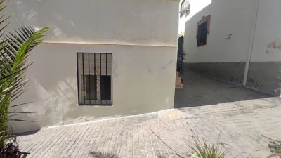Terraced house on Calle de la Virgen del Castillo photo 35