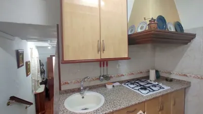 Terraced house on Calle de la Virgen del Castillo photo 6