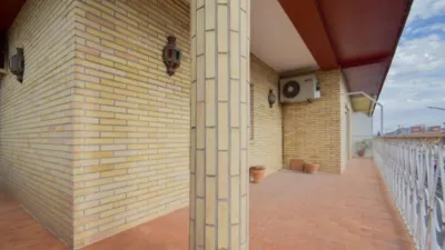 Apartment in Vega de Granada, Northwest Zone photo 10