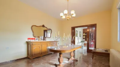 Apartment in Vega de Granada, Northwest Zone photo 12
