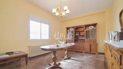 Apartment in Vega de Granada, Northwest Zone photo 13